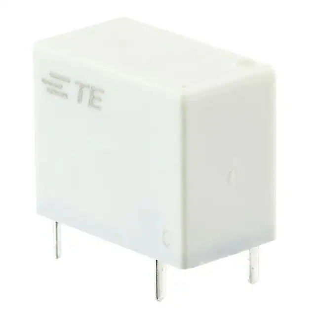OJ-SH-124LMH,000 TE Connectivity Potter & Brumfield Relays electronic component